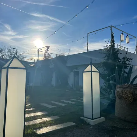 Bauernhof Masseria Iole Crotone