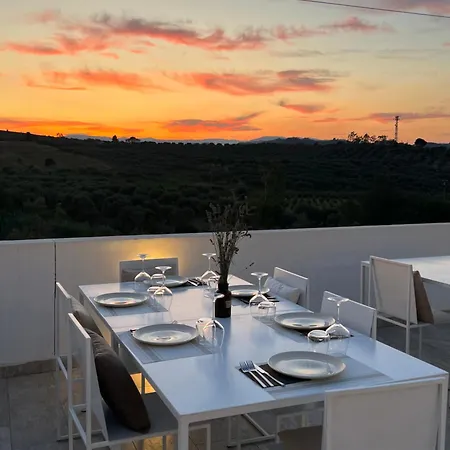 Masseria Iole Bauernhof *