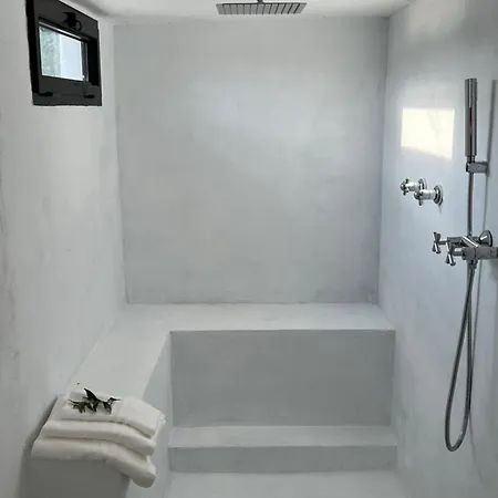 Masseria Iole Bauernhof *