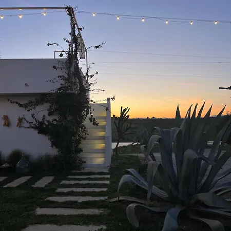 Masseria Iole Crotone