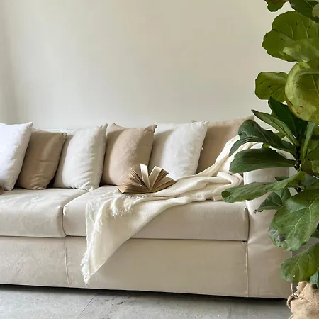 Bauernhof Masseria Iole *