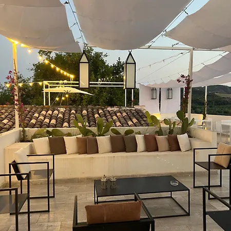 Masseria Iole * Crotone