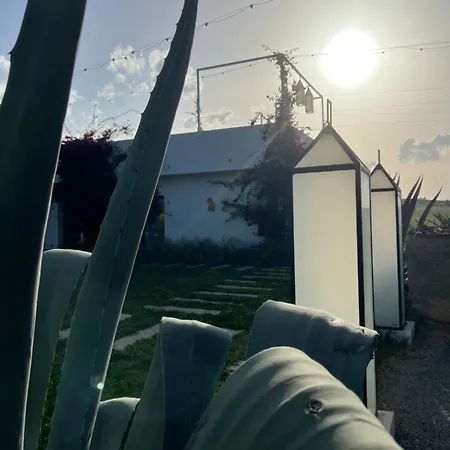 Bauernhof Masseria Iole