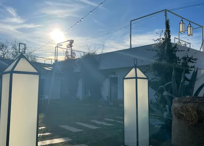 Alloggio per agriturismo Masseria Iole Crotone