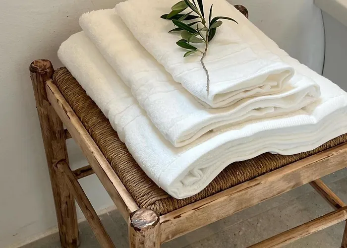 Masseria Iole Alloggio per agriturismo