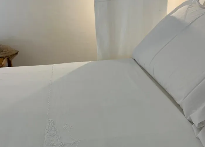 Masseria Iole Crotone