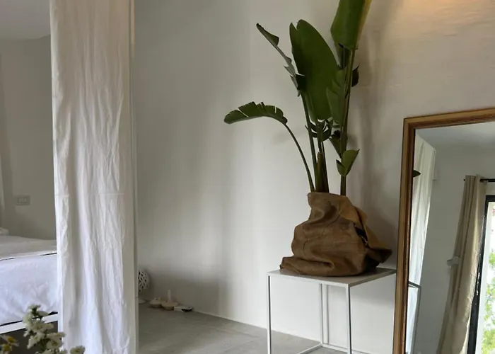 Alloggio per agriturismo Masseria Iole Crotone