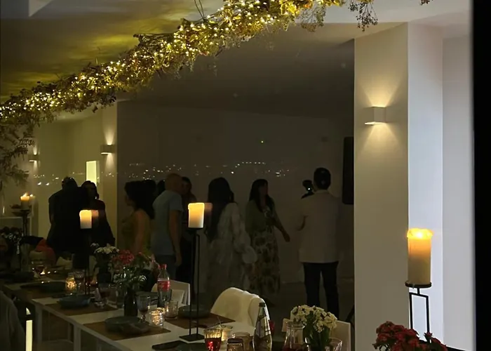 Masseria Iole Alloggio per agriturismo Crotone