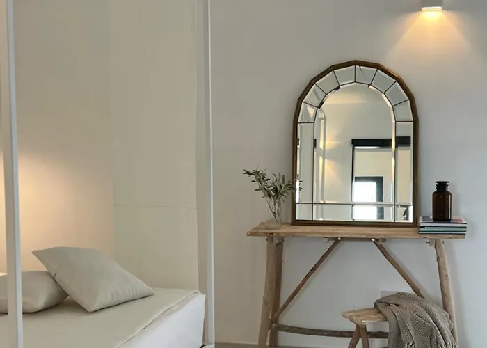 Masseria Iole Alloggio per agriturismo