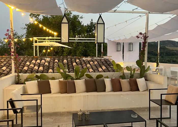 Masseria Iole * Crotone