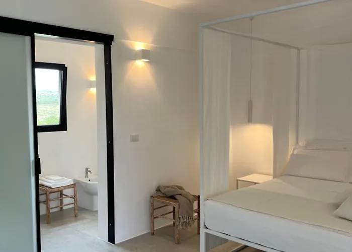 Masseria Iole Alloggio per agriturismo Crotone