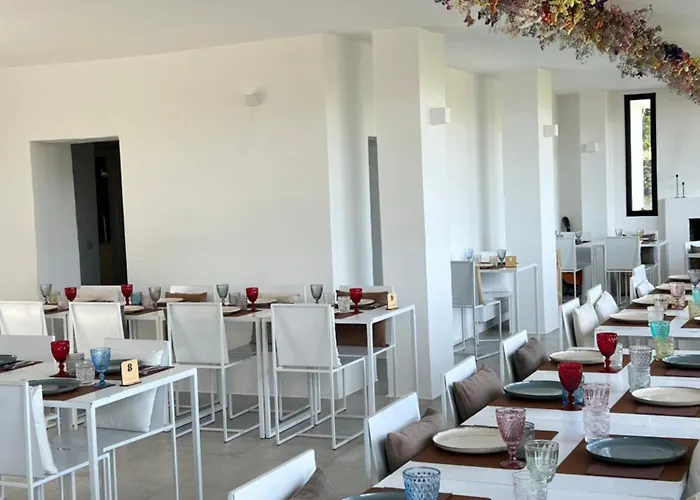 Masseria Iole Crotone