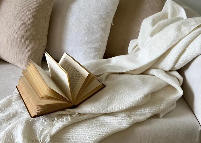 Alloggio per agriturismo Masseria Iole *