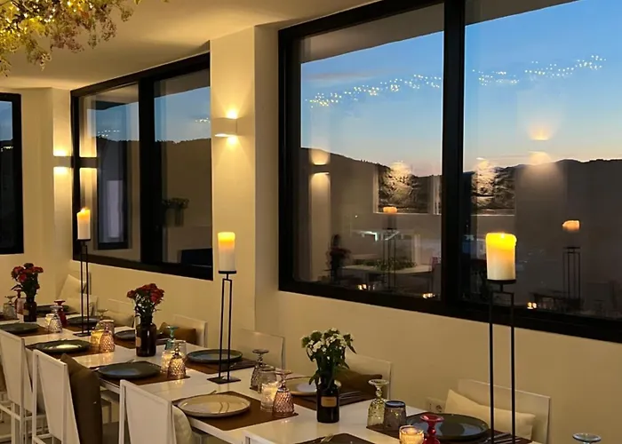 Alloggio per agriturismo Masseria Iole *