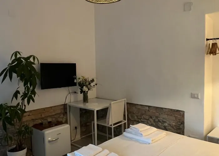 Masseria Iole Alloggio per agriturismo Crotone