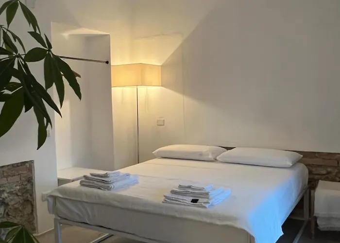 Alloggio per agriturismo Masseria Iole