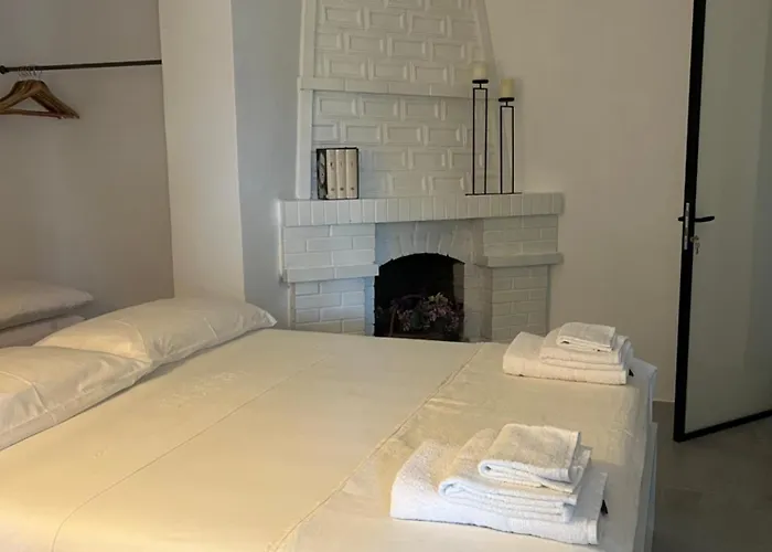 Masseria Iole Crotone