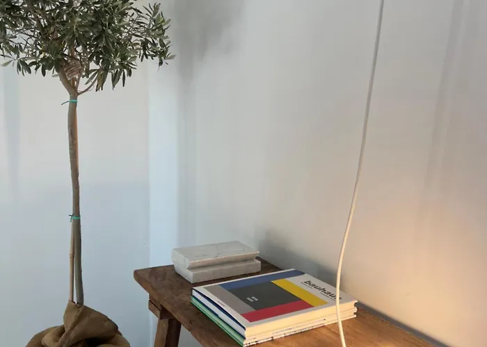 Masseria Iole Alloggio per agriturismo *