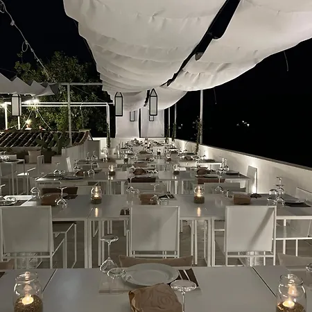 Masseria Iole Farm stay *