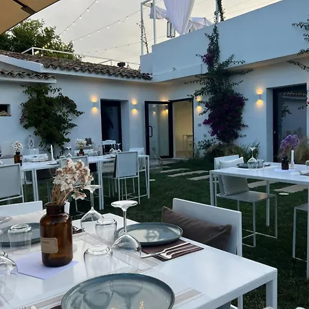 Masseria Iole *