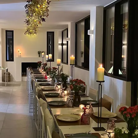 Masseria Iole Farm stay Crotone