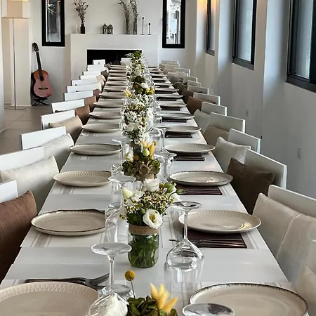 Masseria Iole *