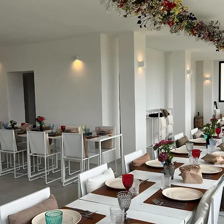 Masseria Iole Crotone