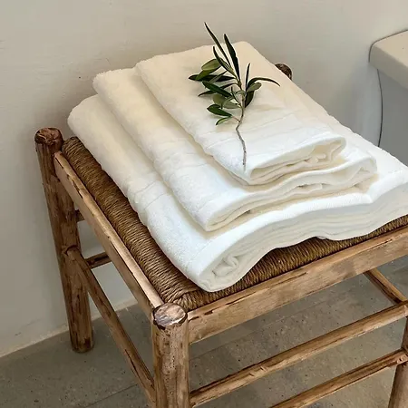 Masseria Iole Gospodarstwo agroturystyczne