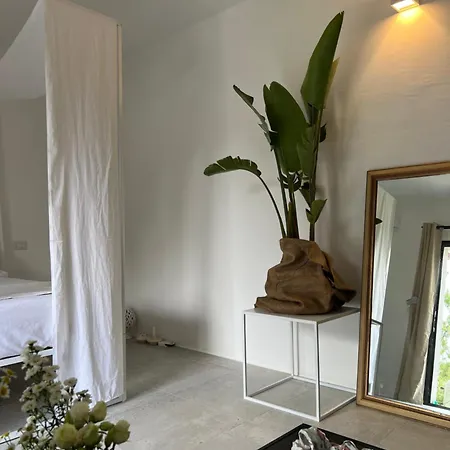 Gospodarstwo agroturystyczne Masseria Iole Crotone