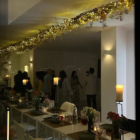 Masseria Iole Vakantieboerderij Crotone