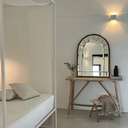 Masseria Iole Farm stay