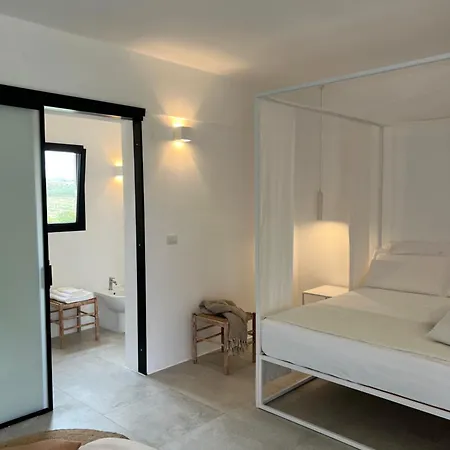 Masseria Iole Farm stay Crotone