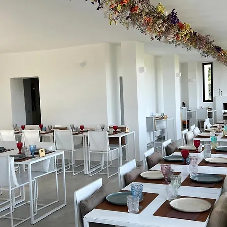 Masseria Iole Crotone