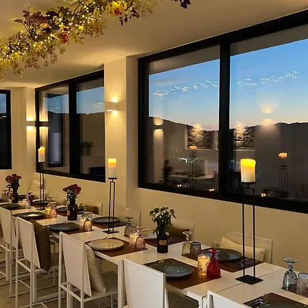 Vakantieboerderij Masseria Iole *