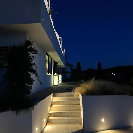 Masseria Iole *