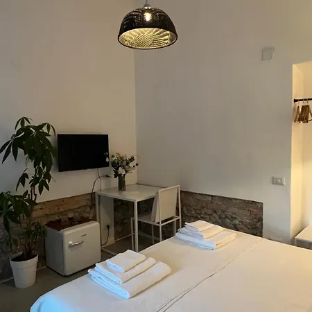 Masseria Iole Vakantieboerderij Crotone