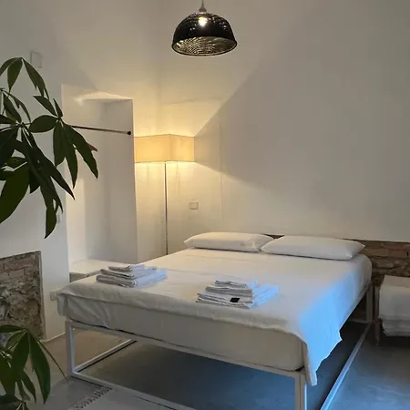 Gospodarstwo agroturystyczne Masseria Iole