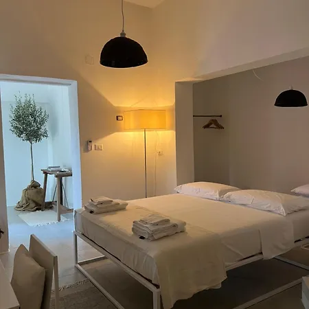 Masseria Iole
