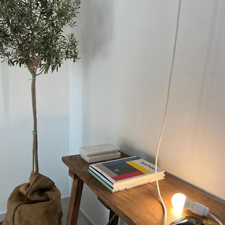 Masseria Iole Vakantieboerderij *