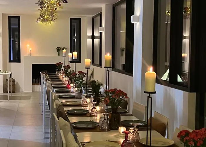 Masseria Iole Alojamento de Turismo Rural Crotone