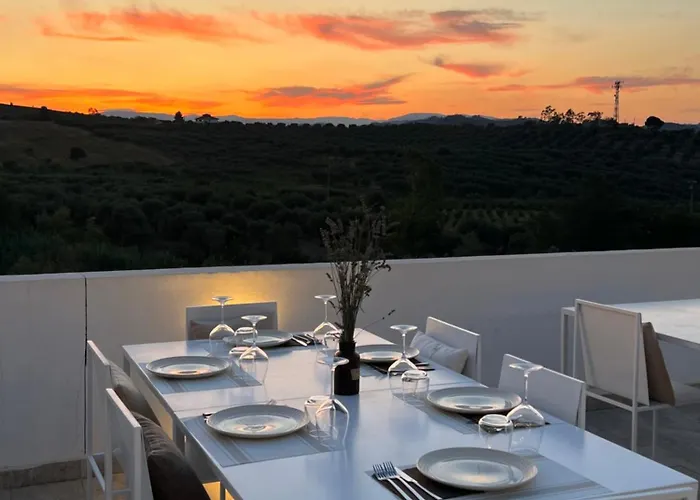 Masseria Iole Alojamento de Turismo Rural *