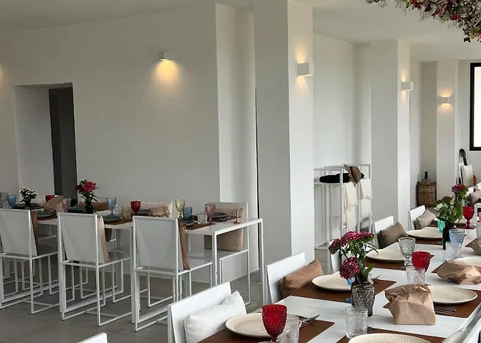 Masseria Iole Crotone