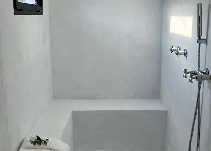 Masseria Iole Alojamento de Turismo Rural *