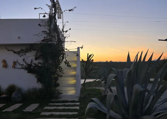 Masseria Iole Crotone