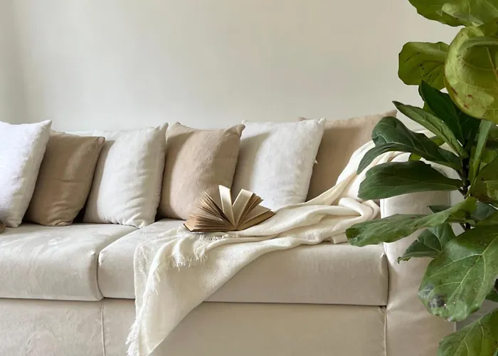 Alojamento de Turismo Rural Masseria Iole *