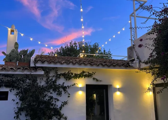 Alojamento de Turismo Rural Masseria Iole *